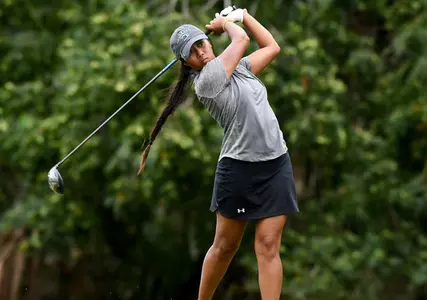 Chanthaphaeng Cards Low Round for Upstate on Final Day of Edwin Watts/Kiawah Island Spring Classic Image