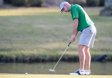 White Leads Upstate after Two Rounds at Sea Best Invitational Image