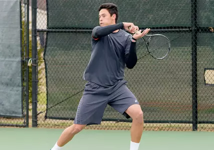 Upstate Falls 4-3 to Lamar in Neutral Site Match Image