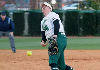 Upstate Goes 1-1 to Open Play at USF-Under Armour Invitational Image