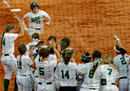 Upstate Drops 3-2 Decision at Home to Ohio Image