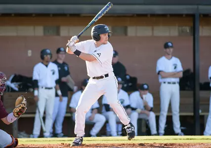 Bobcats Knock Off Baseball Image