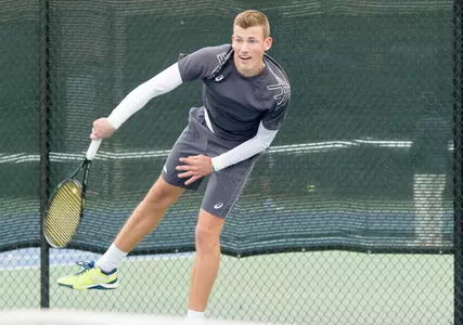 Upstate Falls 5-2 at Kennesaw State in ASUN Opener Image