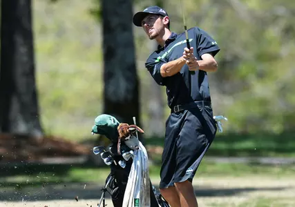 Upstate Makes Short Trip to Greenville this Weekend for Furman Intercollegiate Image