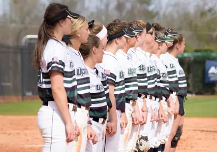 Upstate Continues Conference Play Saturday with Lipscomb Image