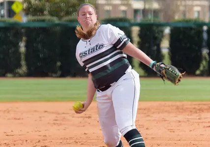 Upstate Sweeps Lipscomb in Conference-Opening Doubleheader Image