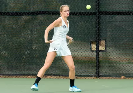 Spartans Fall to Lipscomb Image