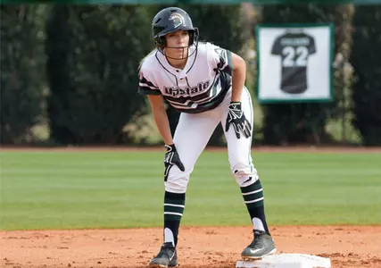 Lipscomb Takes Series Finale over Upstate 2-0 in Eight Innings Image