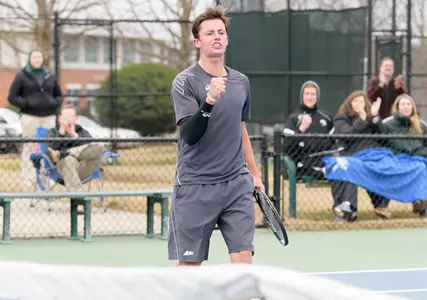 Spartans, Mountaineers Battle in Non-Conference Match on Saturday Image