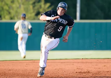 Spartans Earn 700th All-Time Win in Doubleheader Split with Pittsburgh Image