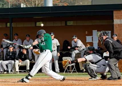 Spartans Defeat Wofford in Slugfest Image