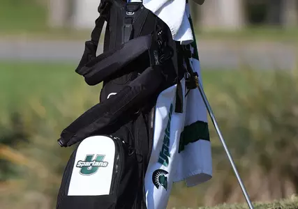 Upstate Heads South to Compete in Lady EagleCat Invitational Image