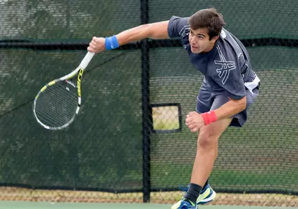 Upstate Drops 7-0 Decision at No. 29 South Alabama Image