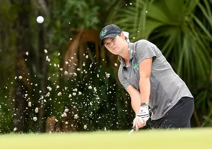 Upstate Ready for Mimosa Hills Intercollegiate Image