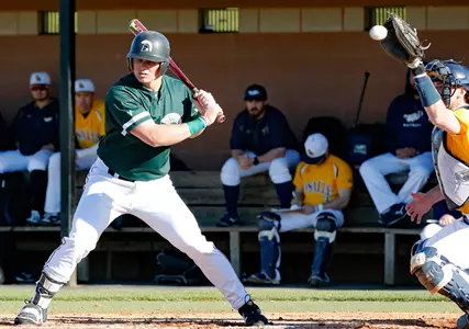 Late Runs Lift Lipscomb over Spartans Image