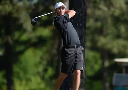 Upstate Wraps Up Day One of Ryman Hospitality Intercollegiate Image