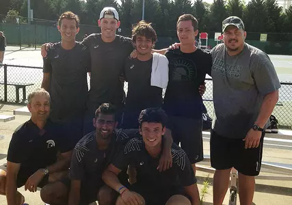 Upstate Earns ASUN Tournament Bid with 6-1 Win over NJIT Image