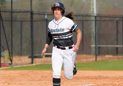 Upstate Uses Six-Run Third Inning to Sweep Stetson with 9-2 Victory Image