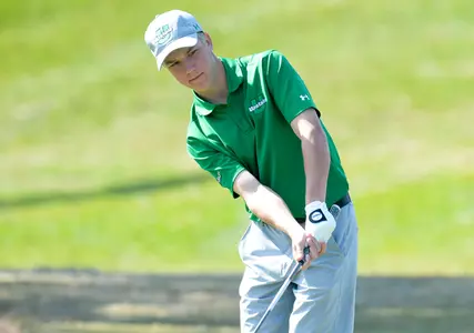 Warnock Selected to ASUN All-Freshman Team Image