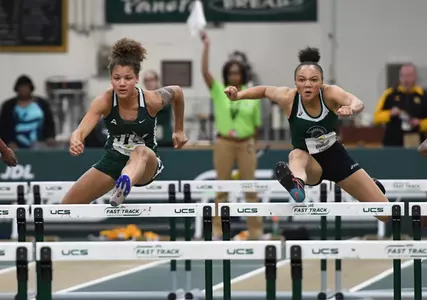 Spartans Have Standout Performances at Charlotte Invitational Image