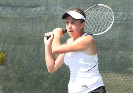 Spartans Defeat NJIT in Regular Season Finale Image