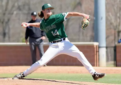 Pitching Lifts Upstate to Victory over Charleston Southern Image