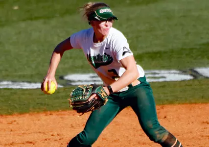 Upstate Drops Series Finale at Kennesaw State 8-1 Image