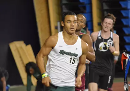 Spartans Head to USC Open, Georgia Tech Invitational This Weekend Image