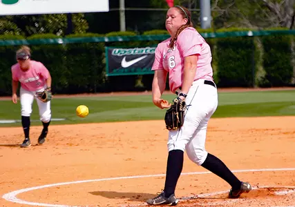 Upstate Takes on Jacksonville this Weekend in Final ASUN Road Series Image