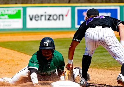 Stetson Sweeps Upstate in Saturday Doubleheader Image