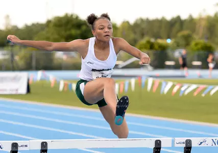 Holton's School Records Highlight Upstate Track & Field Performances Image