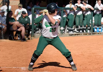 Upstate Wins Series Finale over Jacksonville 11-0 in Six Innings Image