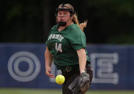 Shubert Named ASUN Pitcher of the Week Image