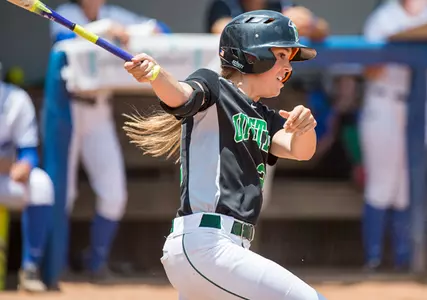 Case Selected ASUN Player of the Week by College Sports Madness Image