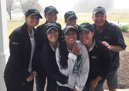 School Record 295 Vaults Upstate to Third Place Finish at Mimosa Hills Intercollegiate Image