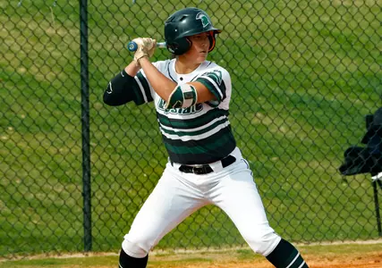 Millete, Shubert Lead Upstate to Series Sweep of FGCU with 5-0 Victory Image
