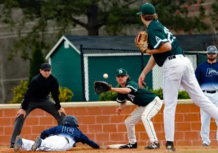 Spartans Travel to Jacksonville for Final ASUN Road Series Image