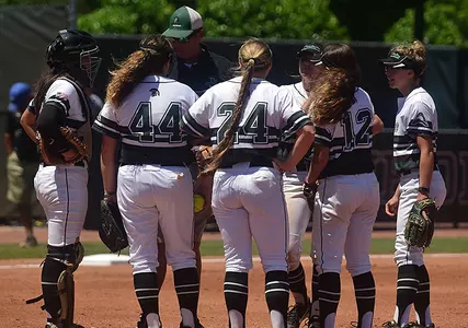 Upstate Ranked in Latest ESPN.com/USA Softball Collegiate Top 25 Poll Image
