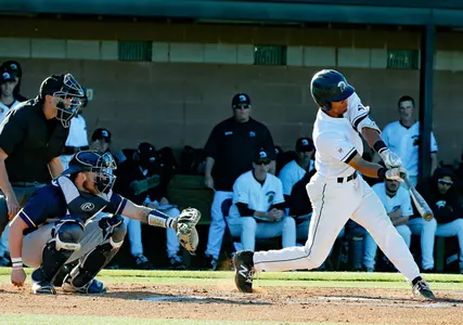 Highlanders Hold Off Upstate Image