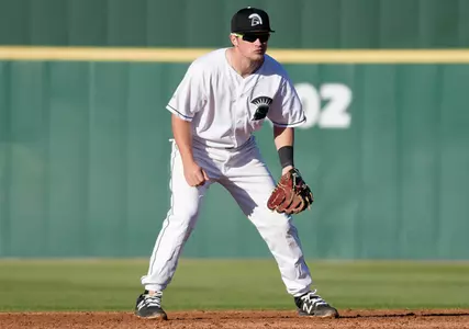Gilbert's Walk-Off Single Lifts Spartans over NJIT Image