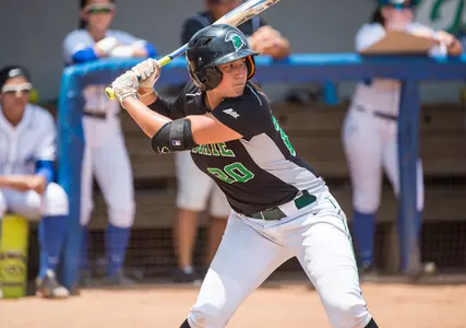 Upstate Clinches ASUN Regular Season Championship with 4-1 Win over North Florida Image