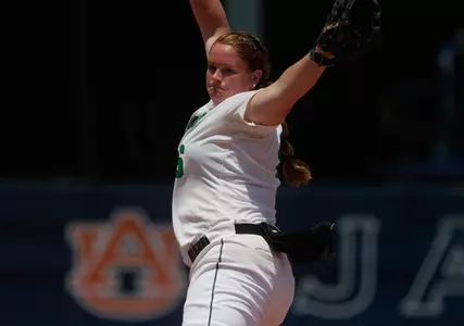 McKinnon Earns Final ASUN Pitcher of the Week Honor Image