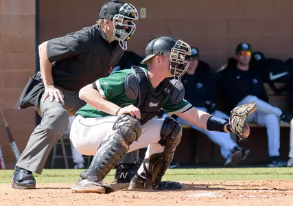Carpenter Named to ABCA/Rawlings All-Region Team Image