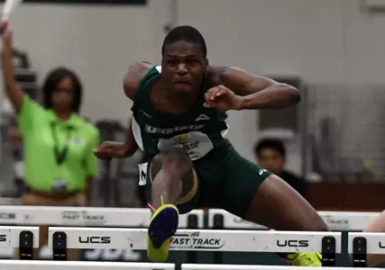 Walker to Compete at USATF Junior Nationals Image