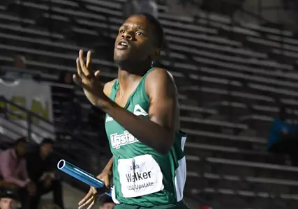 Walker Scores 18th Place Finish at USATF Junior Nationals Image