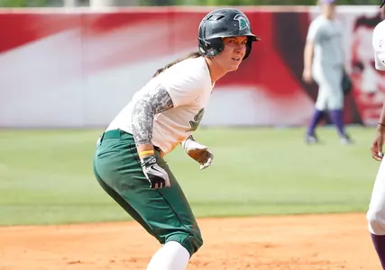 Former Spartan Shellie Robinson among Top Offensive Players in National Pro Fastpitch Image