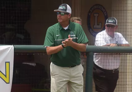 Chris Hawkins Promoted as Associate Athletic Director Image