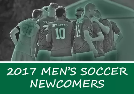 Upstate Brings in 10 Newcomers for 2017 Campaign Image