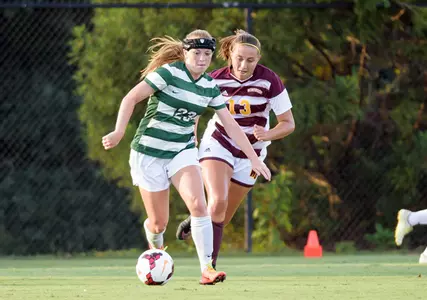 Furman Defeats Spartans in Season Opener Image