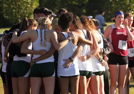Spartans Picked to Finish Fourth, Seventh In ASUN Preseason Cross Country Poll Image